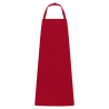Tablier à bavette long Daiber