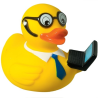 Canard businessman MBW