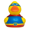 Canard super héros  MBW