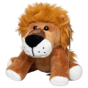 Peluche lion MBW