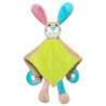 Peluche lapin MBW