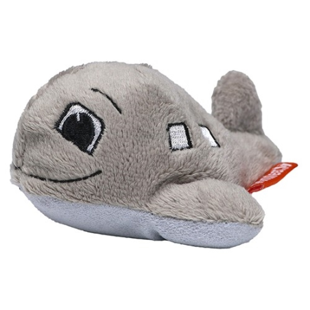Peluche avion MBW