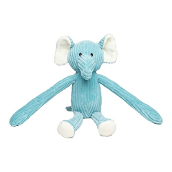 Peluche éléphant MBW