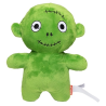 Peluche Frankenstein MBW