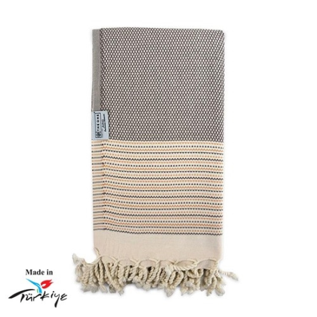 Fouta sauna / hammam The One Towelling