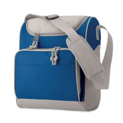 Sac isotherme avec poche