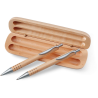 Ensemble stylo et porte-mine