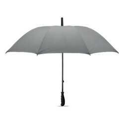 Parapluie réfléchissant