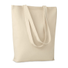 Sac shopping en toile
