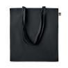Sac shopping en coton organique