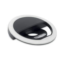 Lampe portable pour selfie