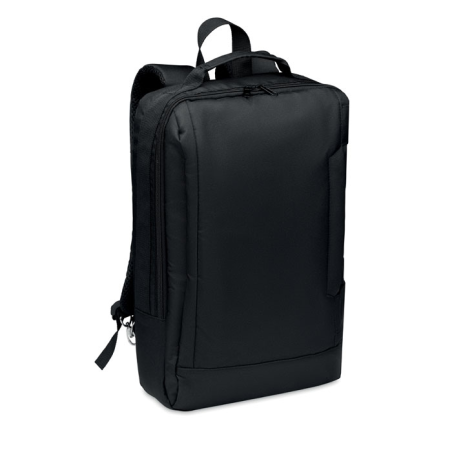 Sac à dos ordinateur 300D RPET