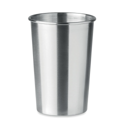 Gobelet en acier inox 350ml