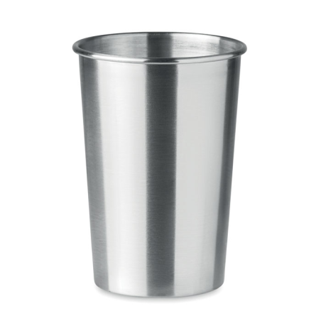 Gobelet en acier inox 350ml