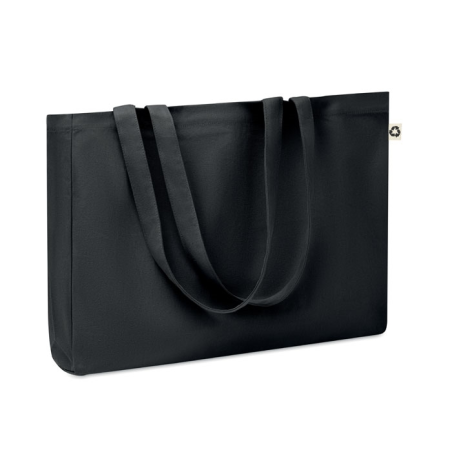 Sac  toile recyclée 280 gr/m ²