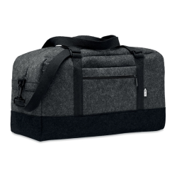 Sac de week-end en feutre RPET
