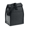 Sac à déjeuner isotherme RPET
