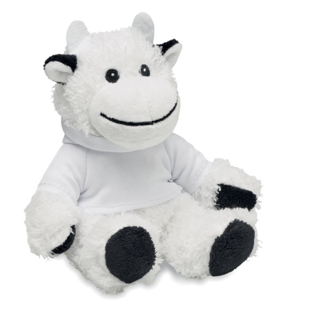 Peluche vache