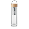 Bouteille en verre  400ml