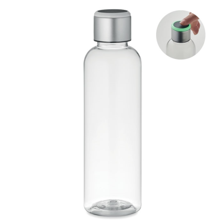 Bouteille à rappel  en Tritan™