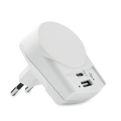 Chargeur Skross Euro USB (AC)