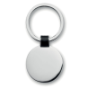 Porte-clés rond