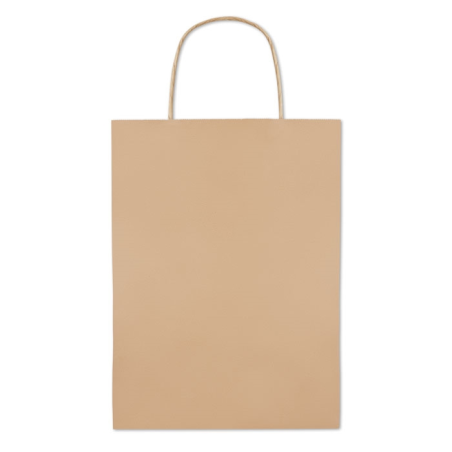 Sac cadeau (moyen) 150 gr/m²
