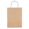 Sac cadeau (moyen) 150 gr/m²