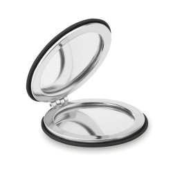 Miroir rond en PU