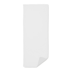 Serviette sport absorbante
