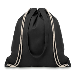 Sac shopping à cordelette