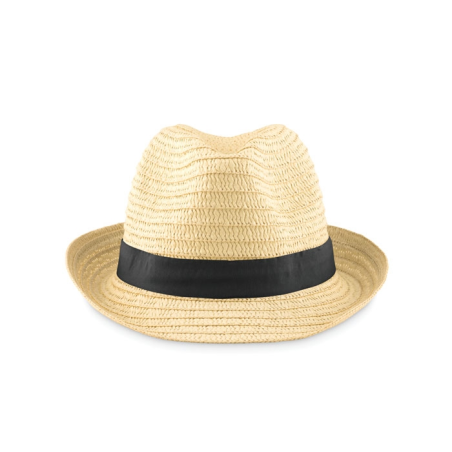 Chapeau de paille