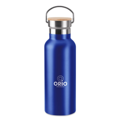 Flacon double paroi 500 ml