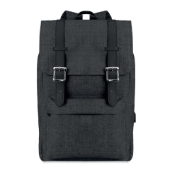 Sac à dos en polyester 600D