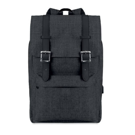 Sac à dos en polyester 600D