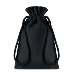 Petit sac en coton