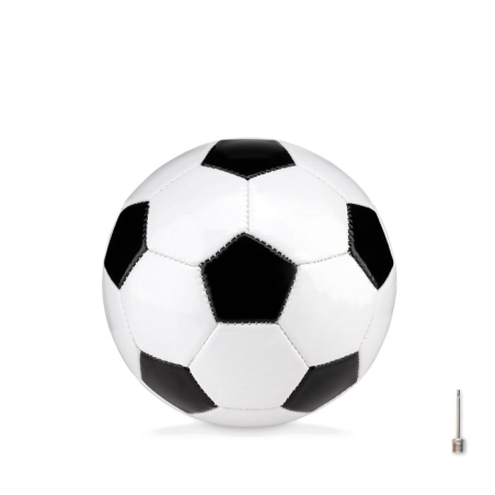 Petit ballon de foot 15cm