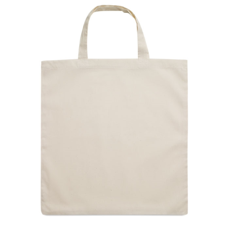 Sac shopping coton 140gr/m²