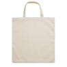 Sac shopping coton 140gr/m²
