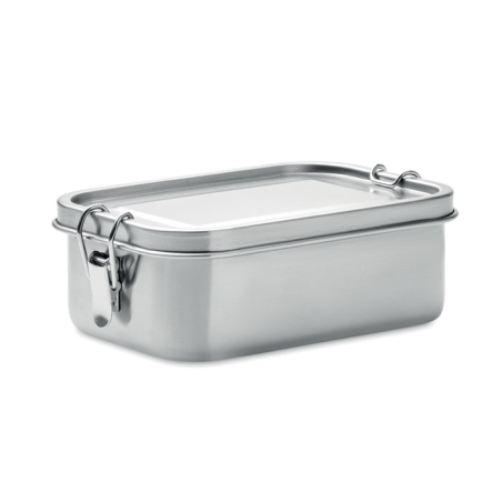 Lunch box en acier inox  750ml