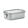 Lunch box en acier inox  750ml