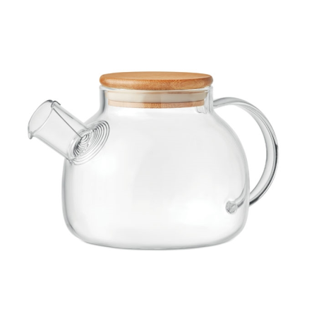 Théière en verre 850ml