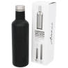 Bouteille Pinto avec isolation par le vide et couche de cuivre 750ml