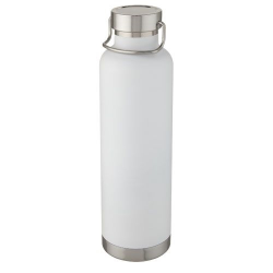 Bouteille de sport Thor de 1 L avec isolation par le vide et couche de cuivre