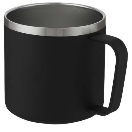 Mug isotherme Nordre 350 ml avec couche de cuivre