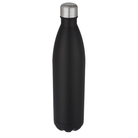 Bouteille Cove de 1L en acier inoxydable à isolation sous vide