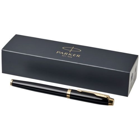 Stylo plume IM Parker (encre bleue)