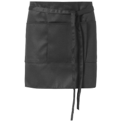 Tablier court Lega 240gr/m2