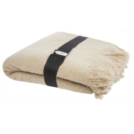 Couverture Ivy en RPET certifié GRS
