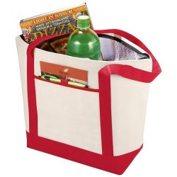 Sac isotherme non-tissé Lighthouse 21L